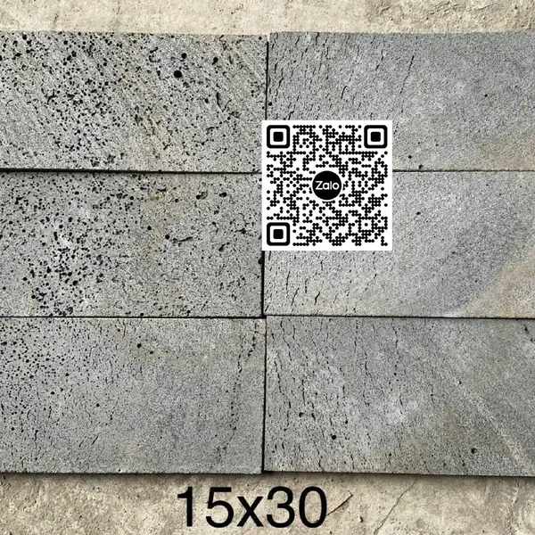 Đá Tổ Ong 10x20 Ốp Lát Trang Trí