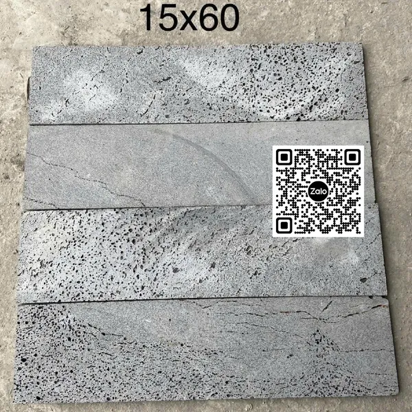 Đá Tổ Ong 30x60 Ốp Lát Trang Trí