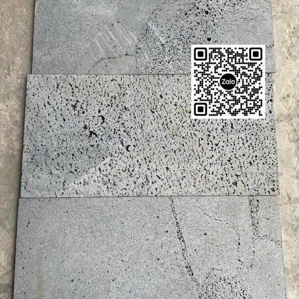 Đá Tổ Ong 30x60 Ốp Lát Trang Trí