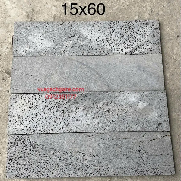 Đá Tự Nhiên 30x60 Ốp Lát Giá Rẻ đá tổ ong