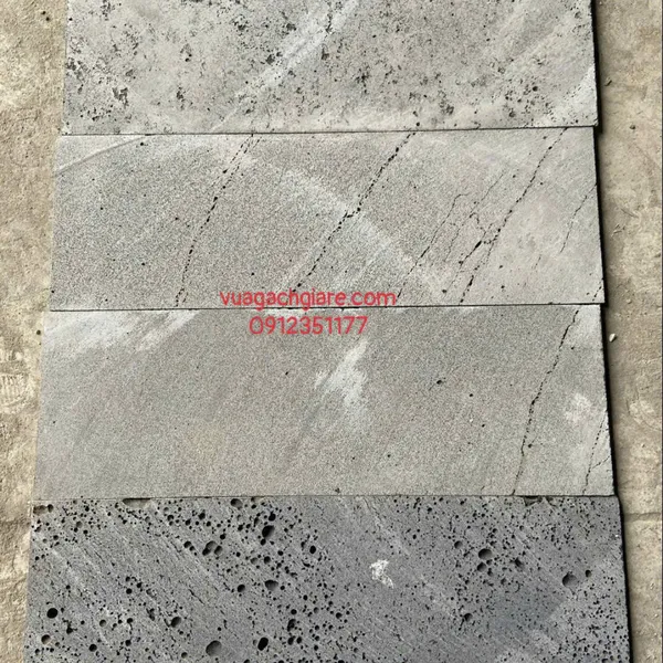 Đá Tự Nhiên 30x60 Ốp Lát Giá Rẻ đá tổ ong