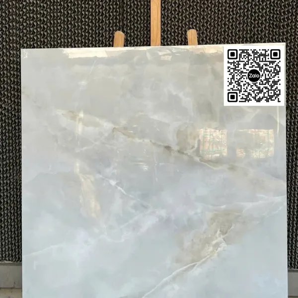 Gạch Đá 100x100 Ốp Lát Ấn Độ vân đá 7104