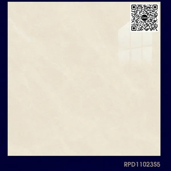 Gạch Đá 100x100 Ốp Lát Giá Rẻ kem vàng RPD11023S5