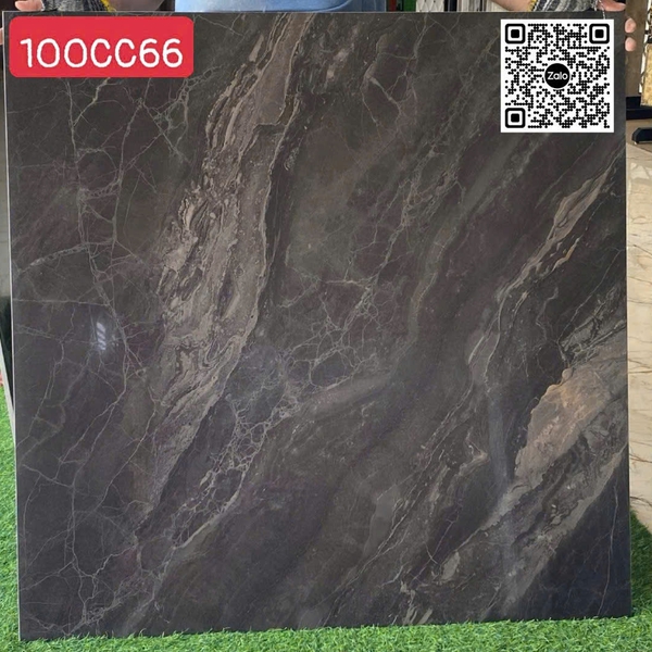 Gạch Đá 100x100 Ốp Lát Trung Quốc vân đá 100CC66
