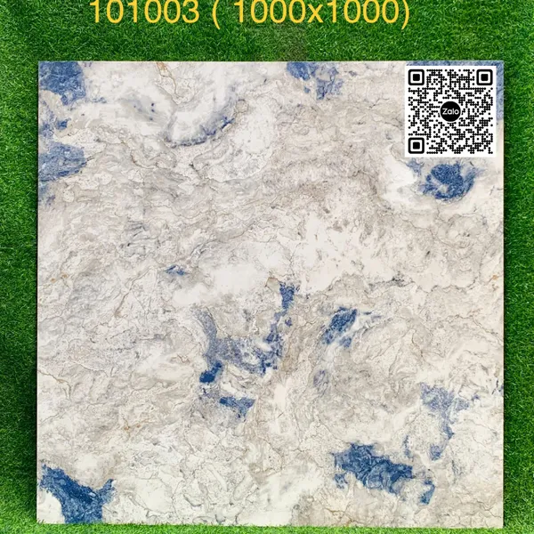 Gạch Đá 100x100 Ốp Lát Trung Quốc vân đá 101003