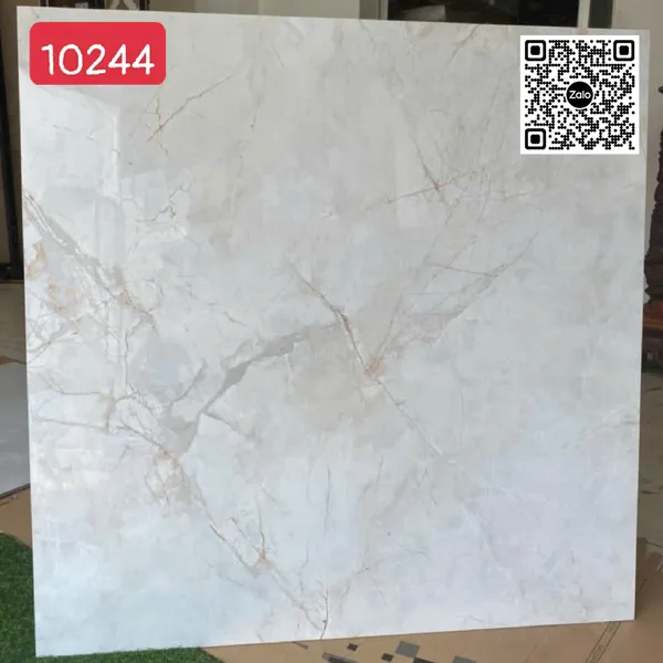 Gạch Đá 100x100 Ốp Lát Trung Quốc vân đá 10244