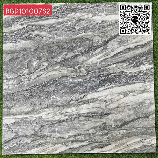 Gạch Đá 100x100 Ốp Lát Giá Rẻ vân đá RGD101007S2