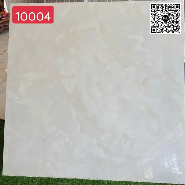 Gạch Đá 100x100 Ốp Lát Trung Quốc vân mây 10004