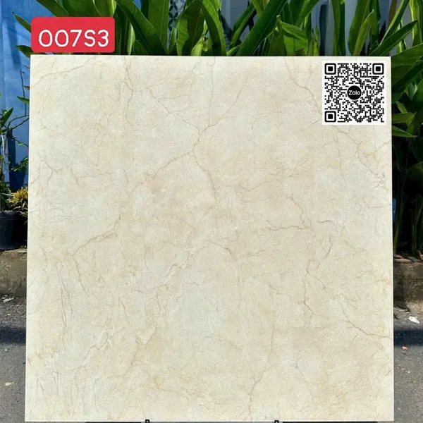 Gạch Đá 100x100 Ốp Lát Giá Rẻ vàng vân đá 007S3