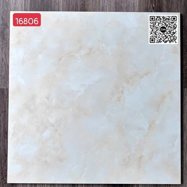 Gạch Đá 100x100 Ốp Lát Trang Trí Giá Rẻ vàng vân mây 16806