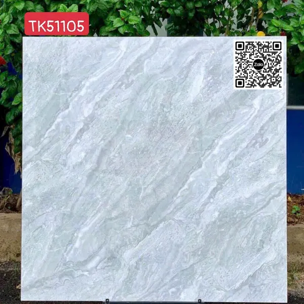 Gạch Đá 100x100 Ốp Lát Giá Rẻ xám vân đá TK51105