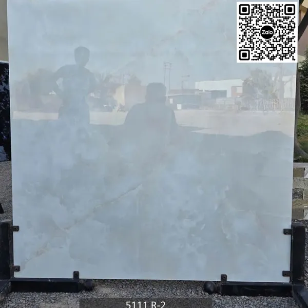 Gạch Đá 120x120 Ốp Lát Ấn Độ vân đá 5111