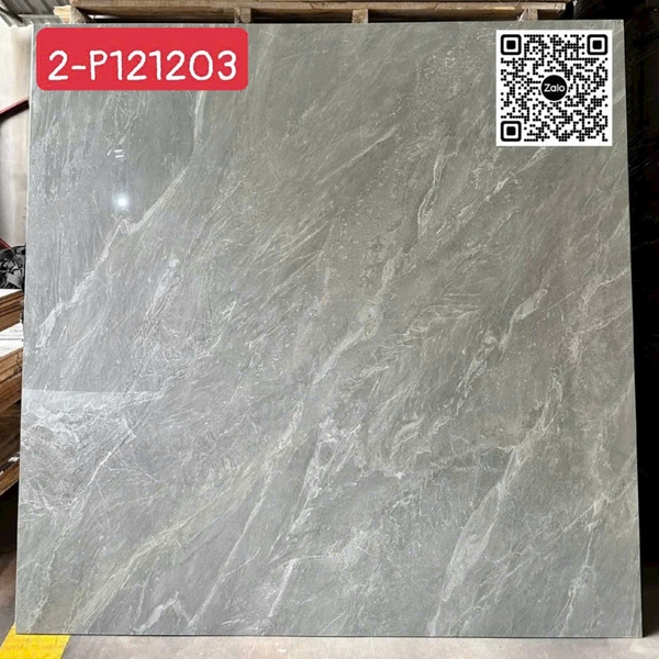 Gạch Đá 120x120 Ốp Lát Giá Rẻ vân đá 2P121203