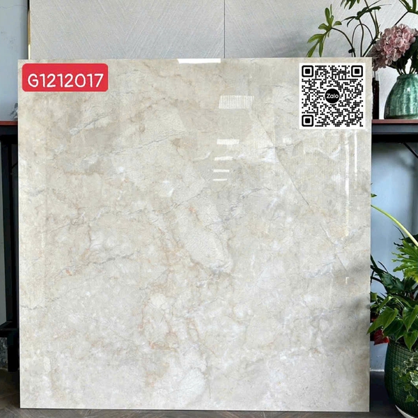 Gạch Đá 120x120 Ốp Lát Ấn Độ vân đá G1212017