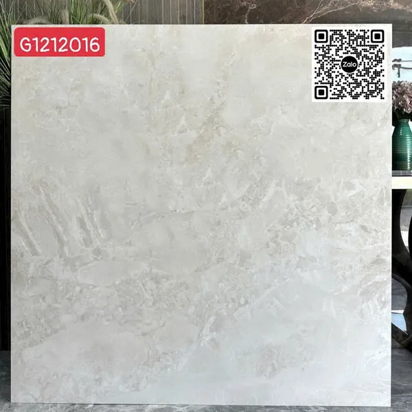 Gạch Đá 120x120 Ốp Lát Ấn Độ xám vân đá G1212016