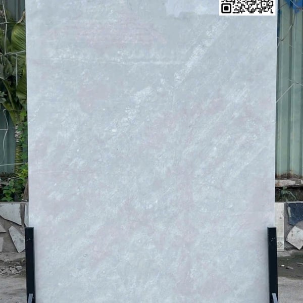 Gạch Đá 120x180 Ốp Lát Ấn Độ xám vân đá 4111