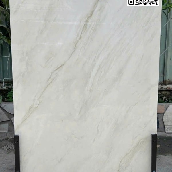 Gạch Đá 120x180 Ốp Lát Ấn Độ xám vân đá 4120