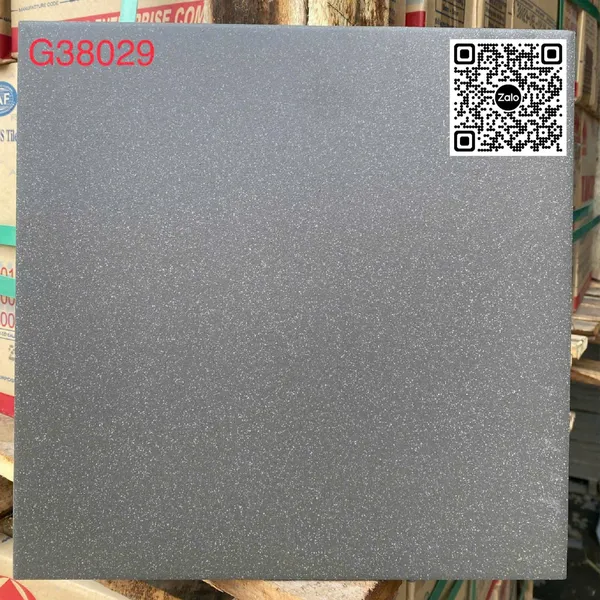 Gạch Đá 30x30 Ốp Lát Giá Rẻ màu xám G38029