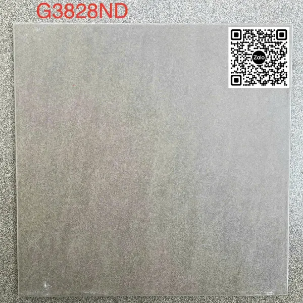 Gạch Đá 30x30 Ốp Lát Giá Rẻ màu xám G3828ND