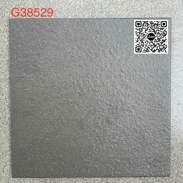 Gạch Đá 30x30 Ốp Lát Giá Rẻ màu xám G38529