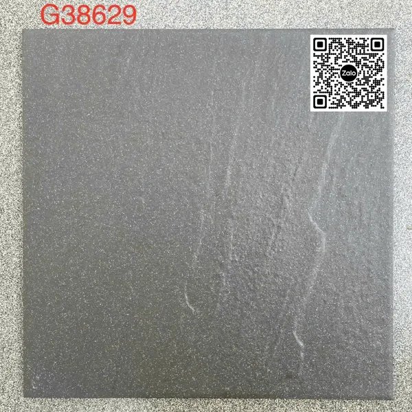 Gạch Đá 30x30 Ốp Lát Giá Rẻ màu xám G38629