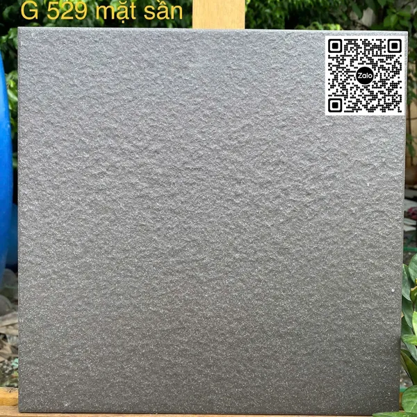 Gạch Đá 30x30 Ốp Lát Giá Rẻ màu xám G529