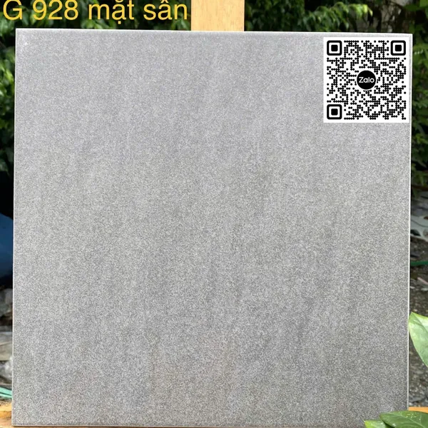 Gạch Đá 30x30 Ốp Lát Giá Rẻ màu xám G928