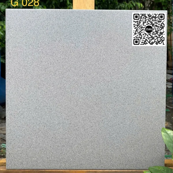 Gạch Đá 30x30 Ốp Lát Giá Rẻ muối tiêu G028