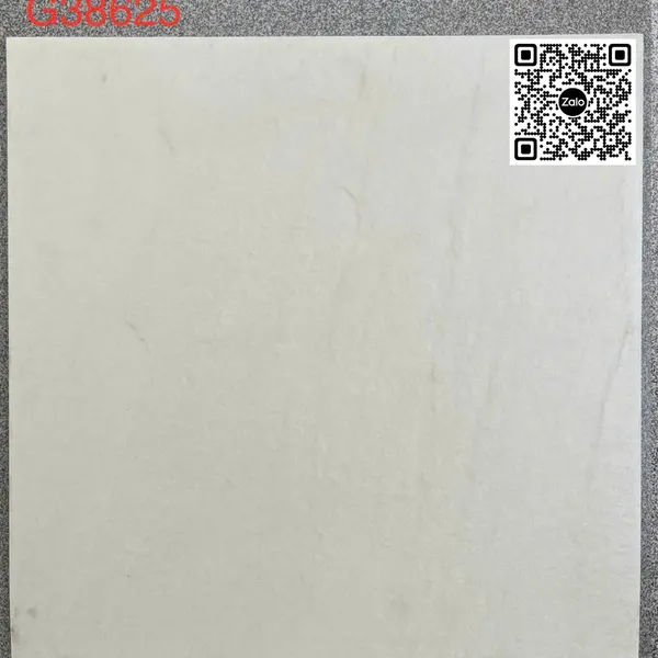 Gạch Đá 30x30 Ốp Lát Giá Rẻ trắng trơn G38625