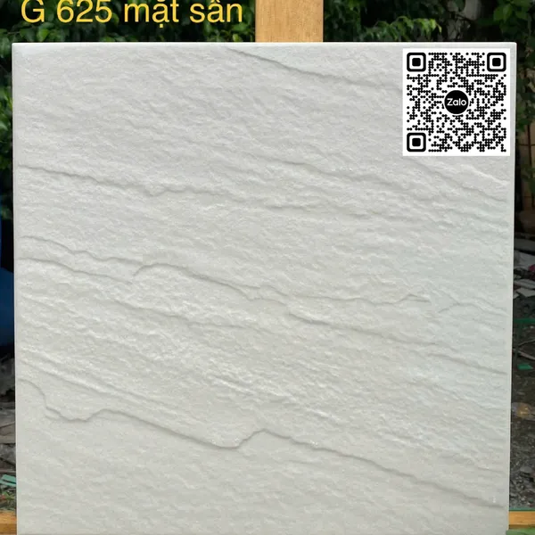 Gạch Đá 30x30 Ốp Lát Giá Rẻ trắng trơn G625