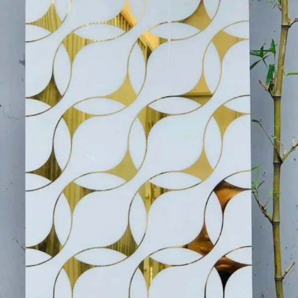 Gạch Khắc Kim 30x60 Cao Cấp nhũ vàng trắng vàng PH01