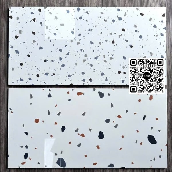 Gạch Đá 30x60 Ốp Lát Giá Rẻ terrazzo 36901