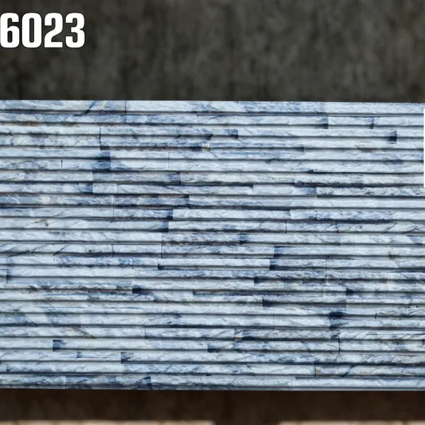 Gạch Đá 30x60 Ốp Dán Trang Trí đá ghép HAP - 36023