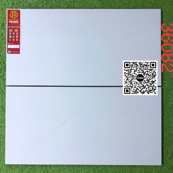 Gạch Đá 30x60 Ốp Lát Giá Rẻ trắng vân khói 36082 - 36083