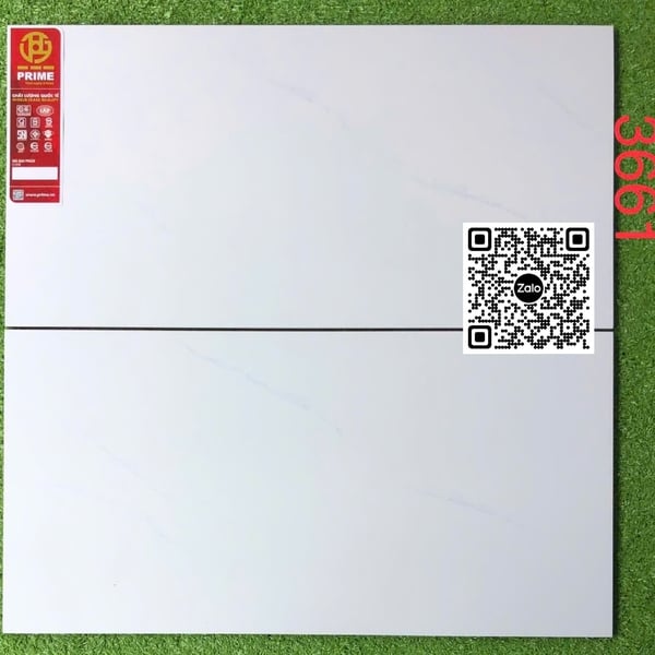 Gạch Đá 30x60 Ốp Lát Giá Rẻ trắng vân khói 3661 - 3664