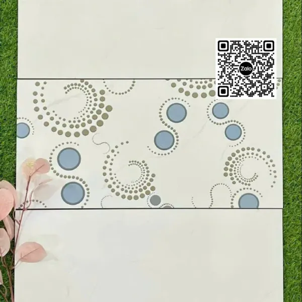 Gạch Đá 30x60 Ốp Lát Giá Rẻ trắng vân khói RSG3060093S3