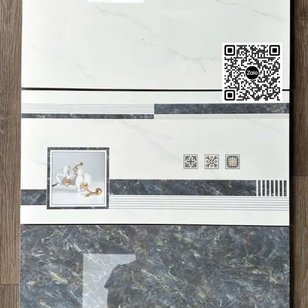 Gạch Đá 30x60 Ốp Lát Giá Rẻ vân đá D3315