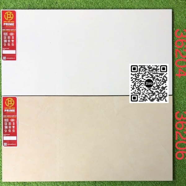 Gạch Đá 30x60 Ốp Lát Giá Rẻ vàng vân mây 36204 - 36206