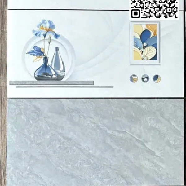 Gạch Đá 30x60 Ốp Lát Giá Rẻ xám vân đá D3311