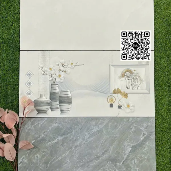 Gạch Đá 30x60 Ốp Lát Giá Rẻ xám vân đá RSG3060098S3