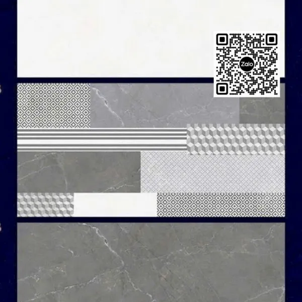 Gạch Đá 30x60 Ốp Lát Giá Rẻ xám vân trắng RSG3060101S3