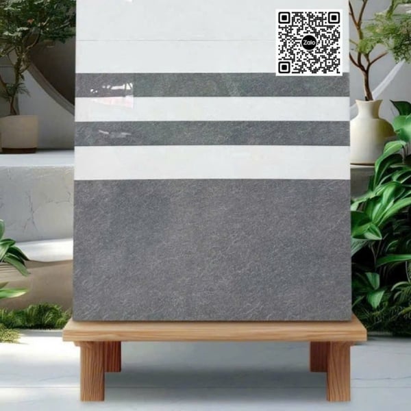 Gạch Đá 30x60 Ốp Lát Giá Rẻ xám xi măng PH3911