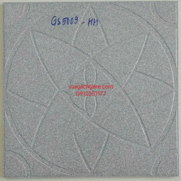 Gạch Đá Mờ 40x40 Lát Nền Sân Giá Rẻ ngôi sao GS5001 - GS5007 - GS5009