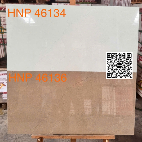 Gạch Đá 40x80 Ốp Tường Giá Rẻ nâu vân đá HNP46134 - HNP46136
