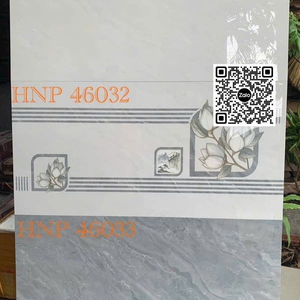 Gạch Đá 40x80 Ốp Tường Giá Rẻ xám vân đá 46031