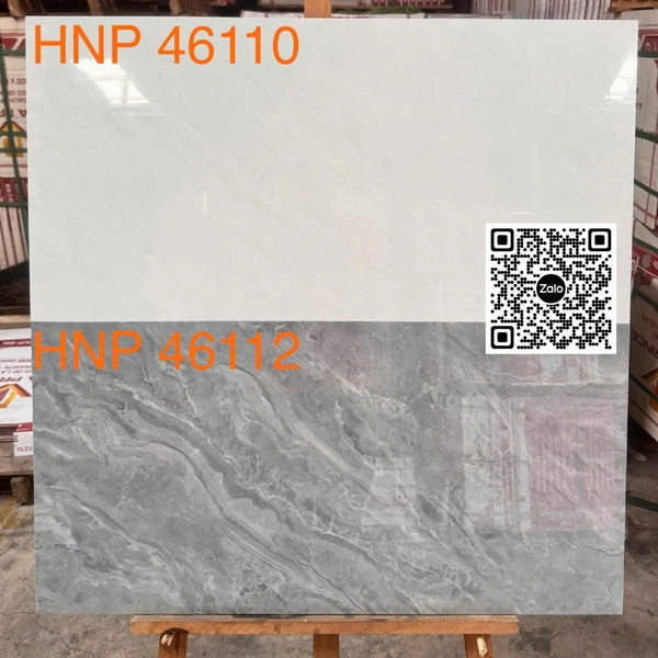 Gạch Đá 40x80 Ốp Tường Giá Rẻ xám vân đá HNP46110 - HNP46112