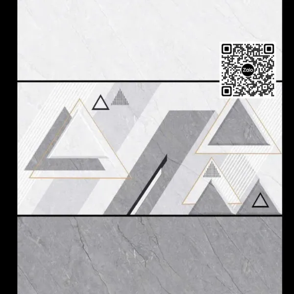 Gạch Đá 40x80 Ốp Lát xám vân đá 4814