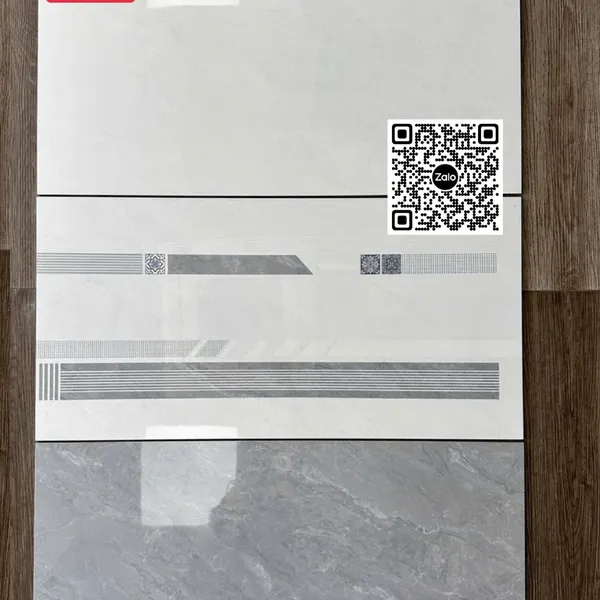 Gạch Đá 40x80 Ốp Tường Giá Rẻ xám vân đá D4301