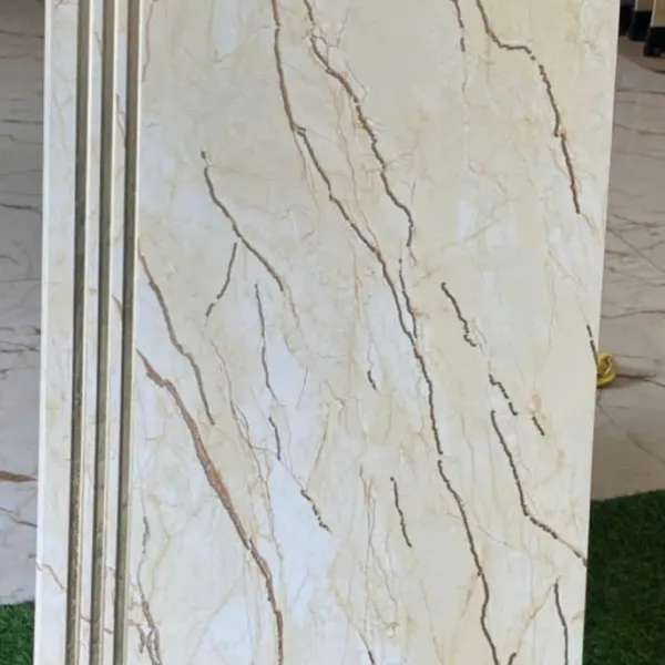 Gạch Đá 47x120 Ốp Lát Bậc Cầu Thang Giá Rẻ vàng vân đá 12810K