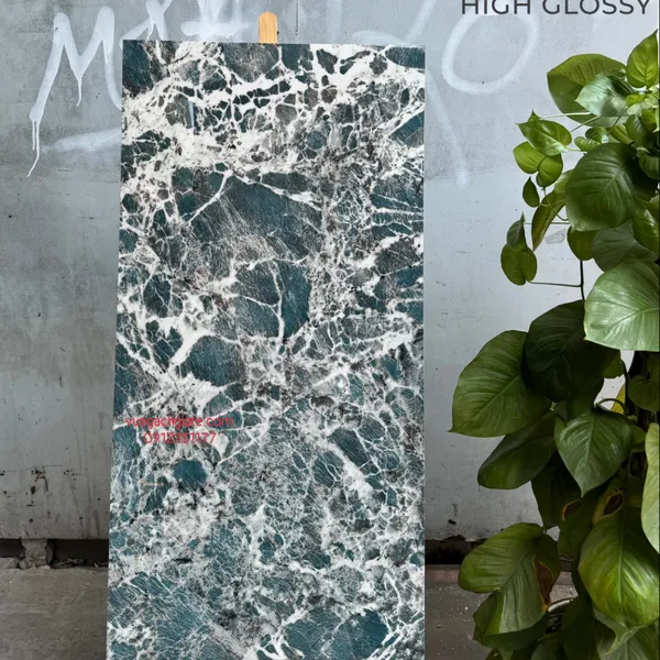 Gạch Đá Ốp Lát 60x120 Cao Cấp Ấn Độ vân đá 3905